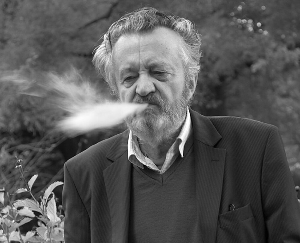 Eugen Schönebeck