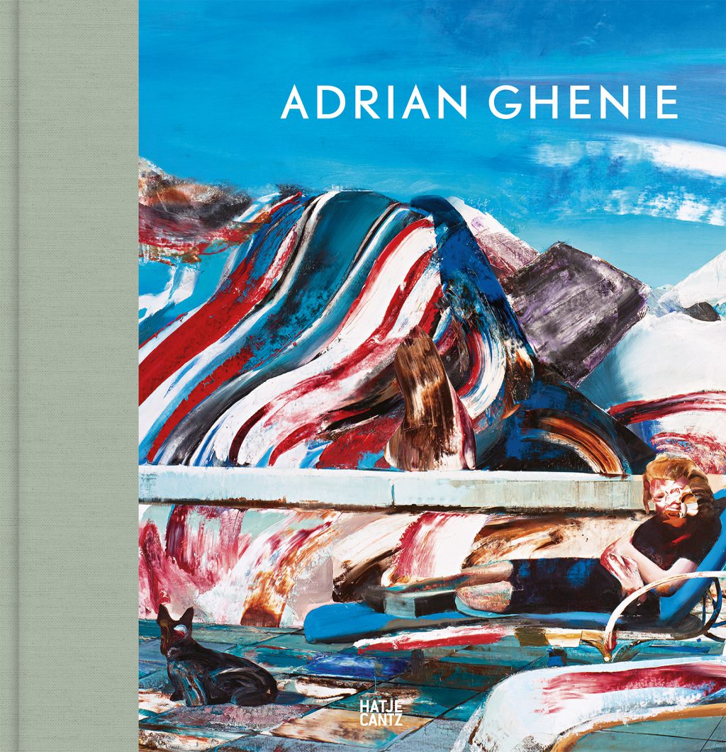 2020 Adrian Ghenie: Paintings 2014—19