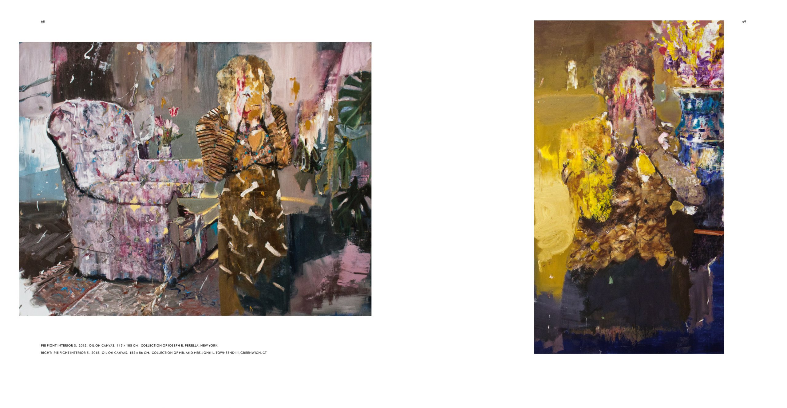 2014 Adrian Ghenie: Adrian Ghenie