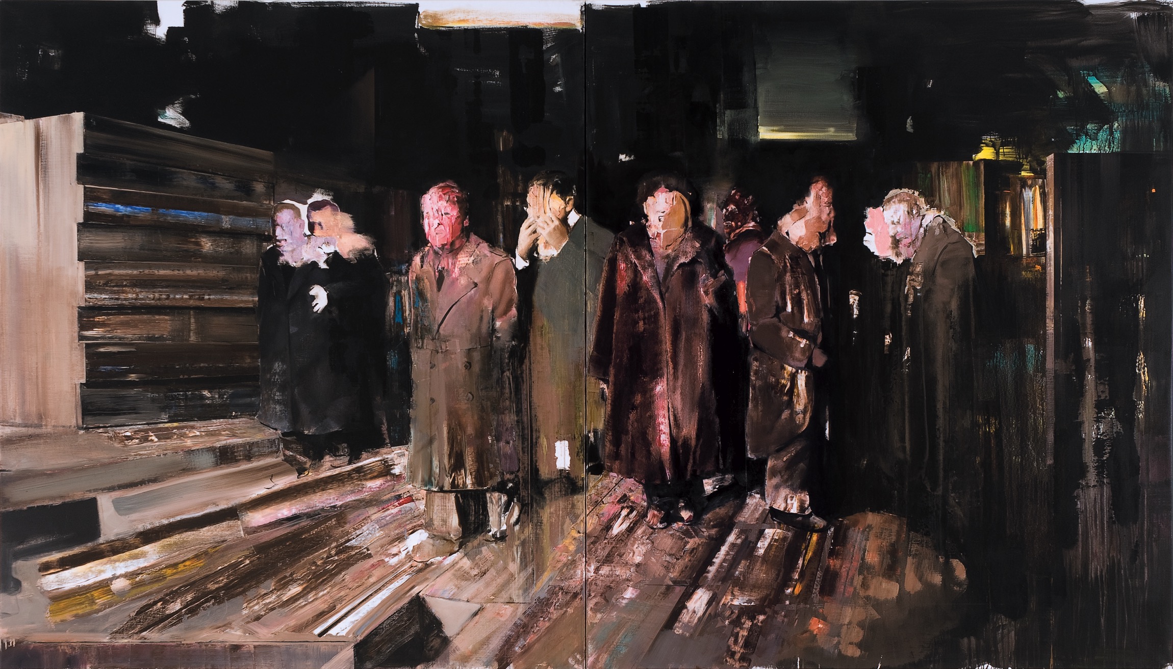 Adrian Ghenie