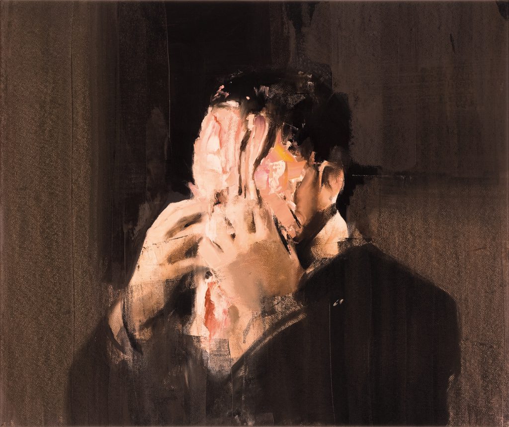 Adrian Ghenie