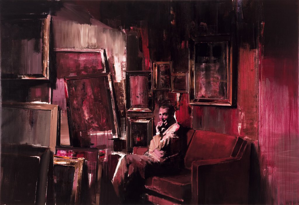 Adrian Ghenie