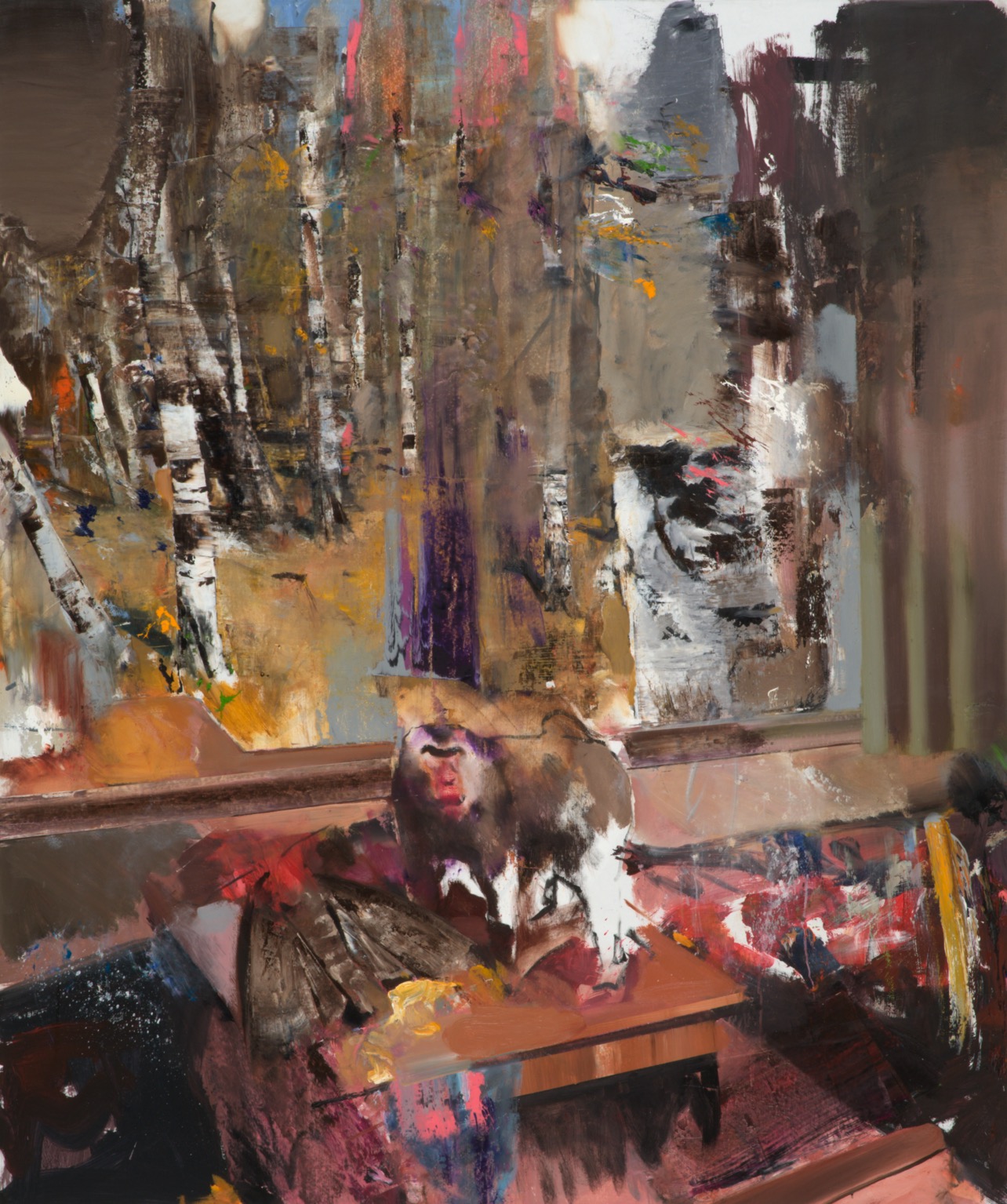 Adrian Ghenie