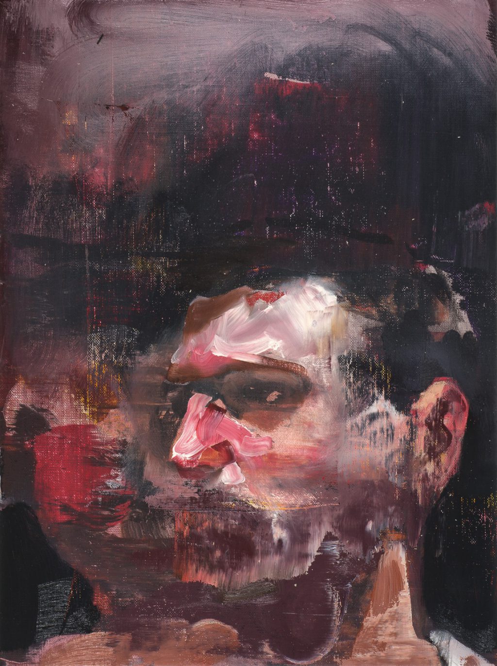 Adrian Ghenie