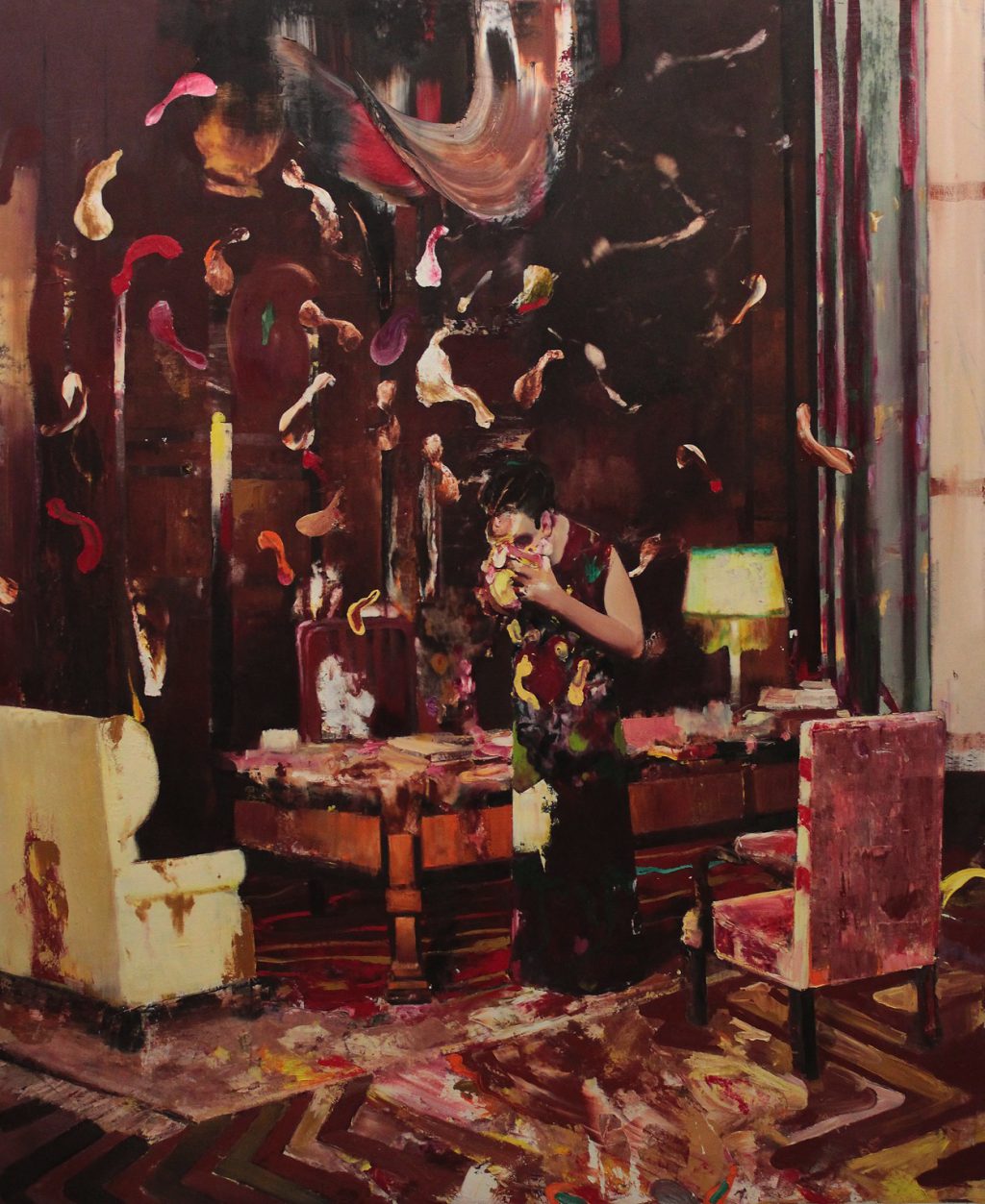 Adrian Ghenie