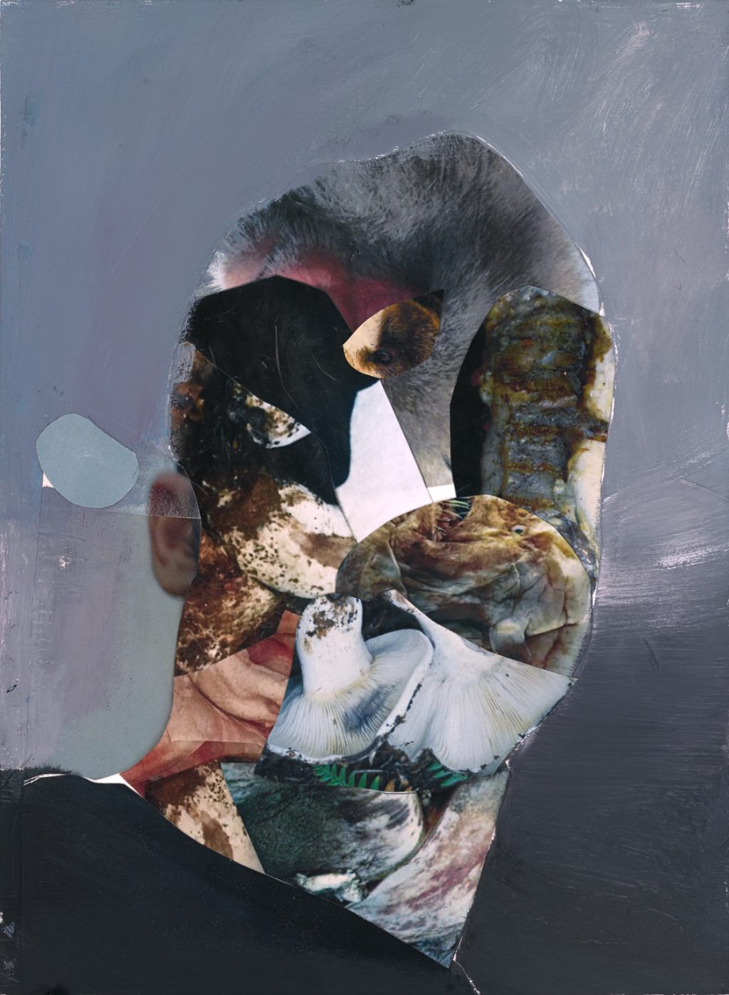 Adrian Ghenie