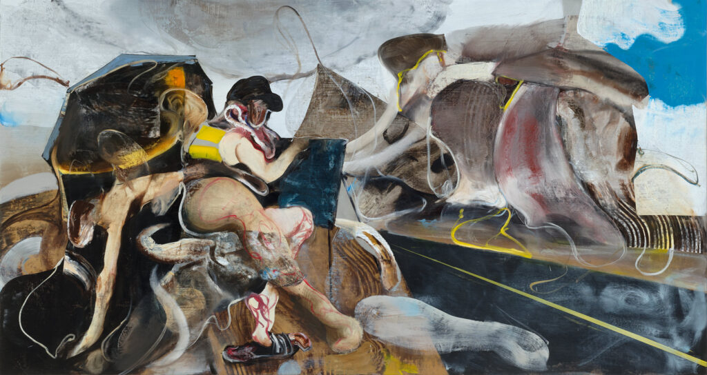 Adrian Ghenie