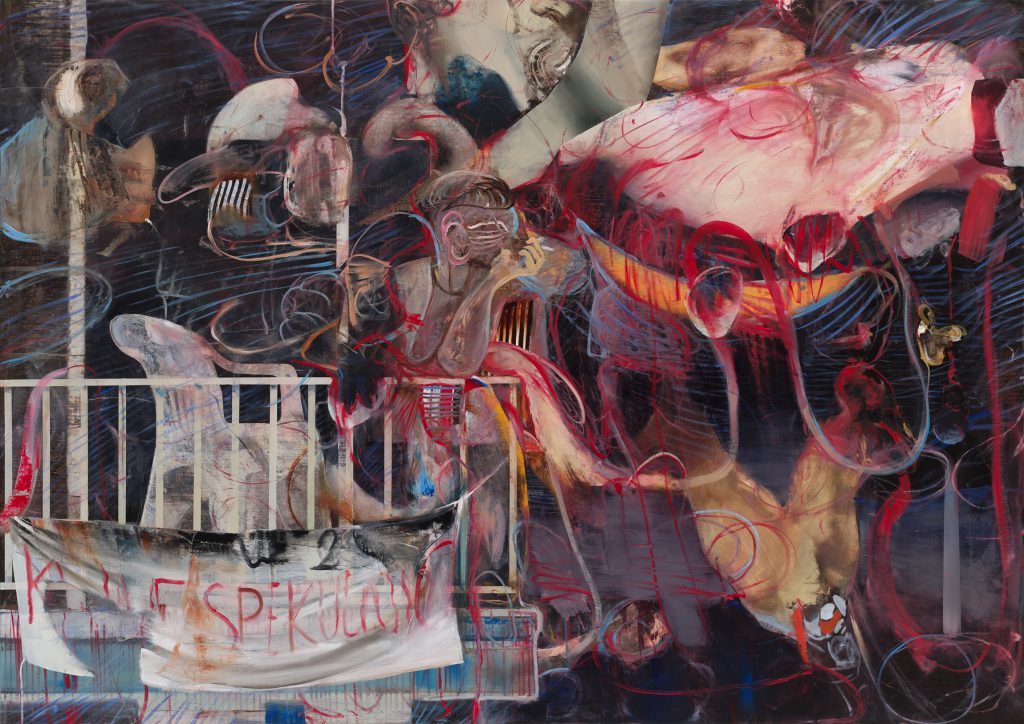 Adrian Ghenie