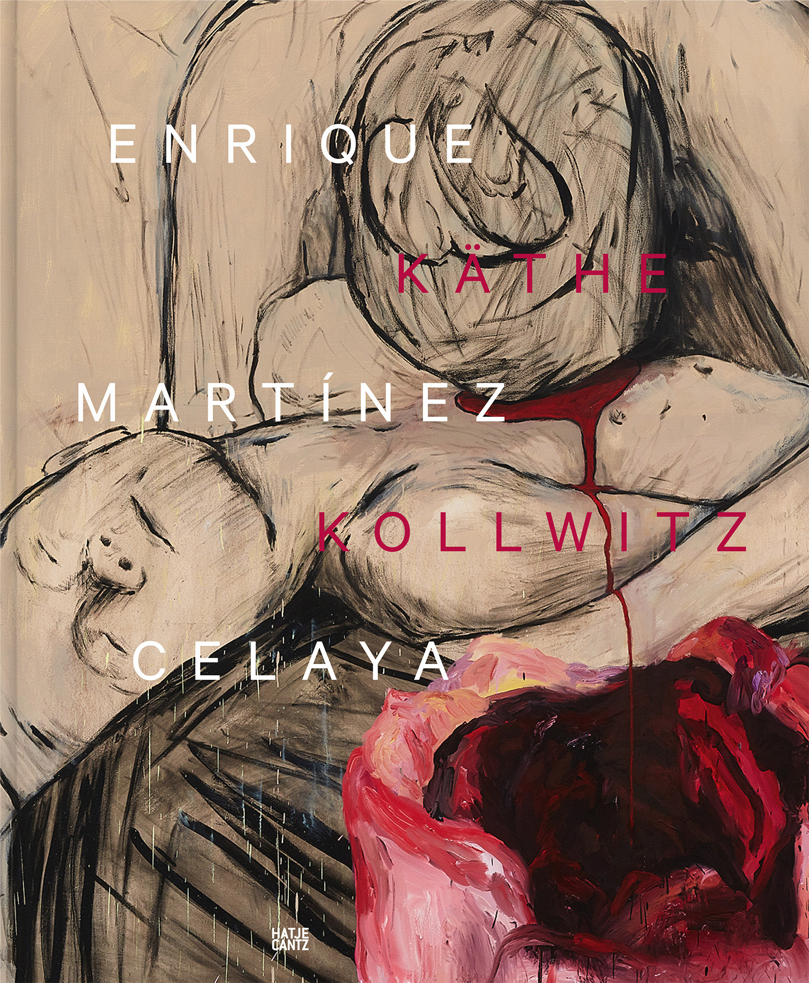 Enrique Martinez Celaya Galerie Judin