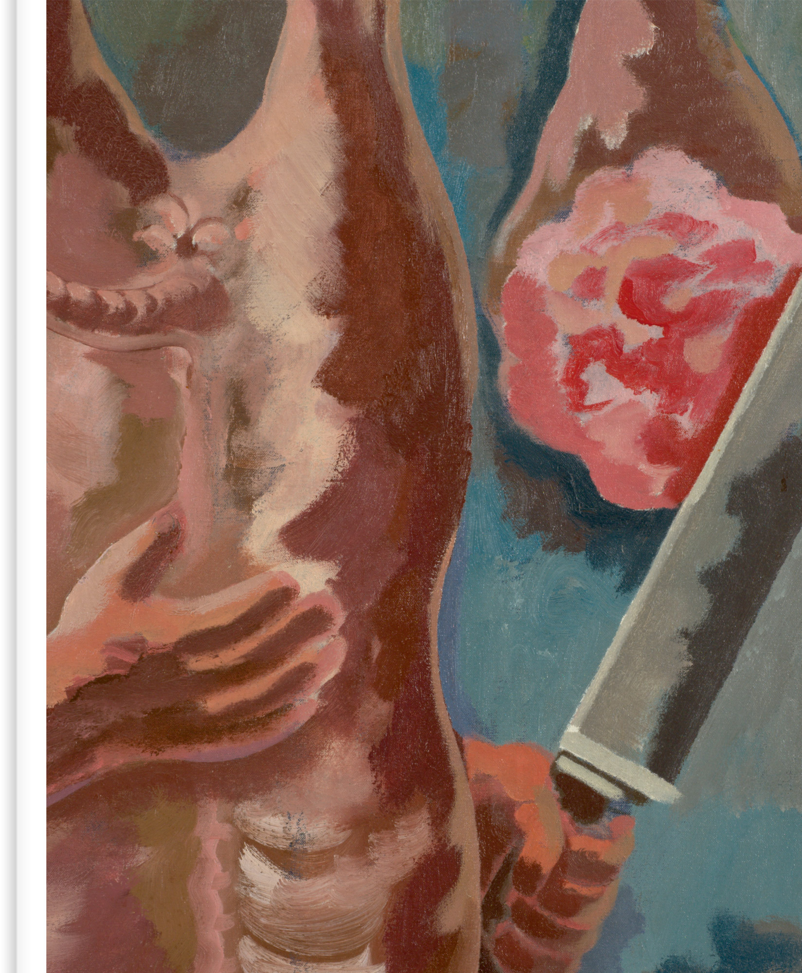 George Grosz The Way of All Flesh Galerie Judin