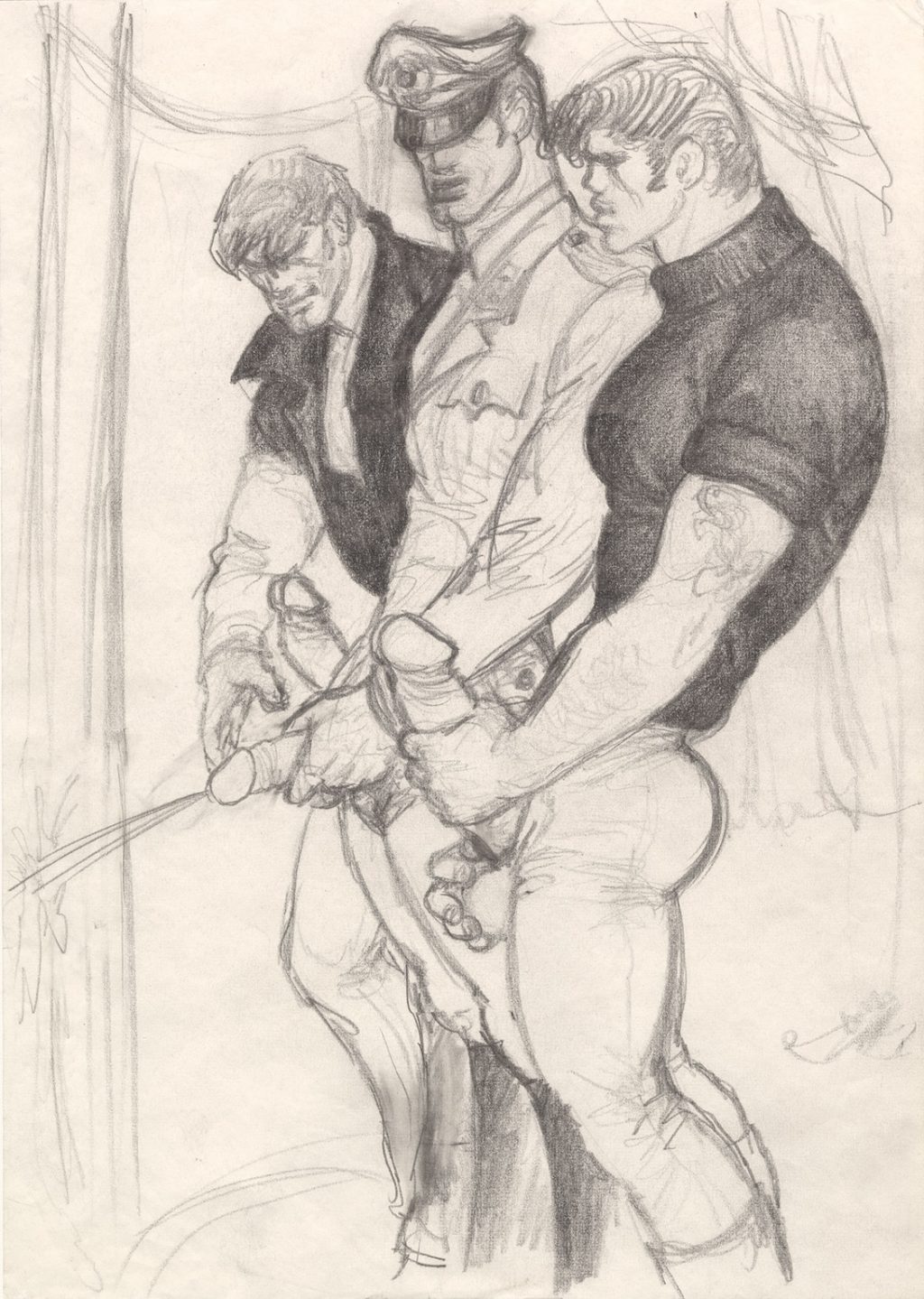 Tom of Finland