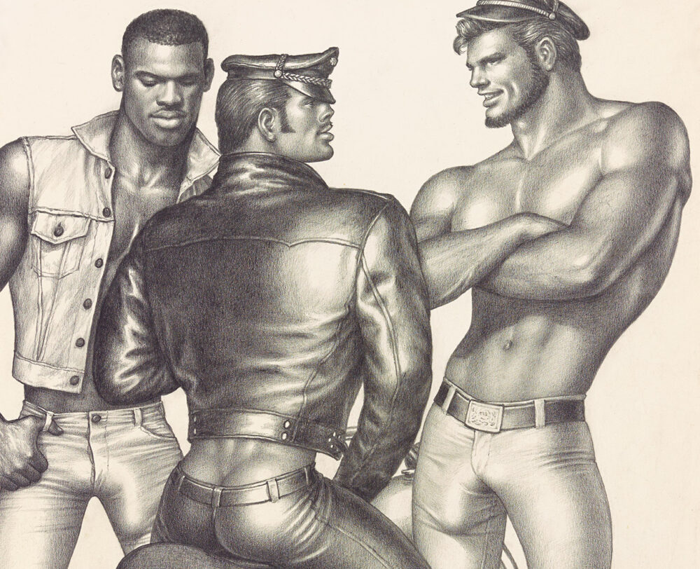 Tom of Finland