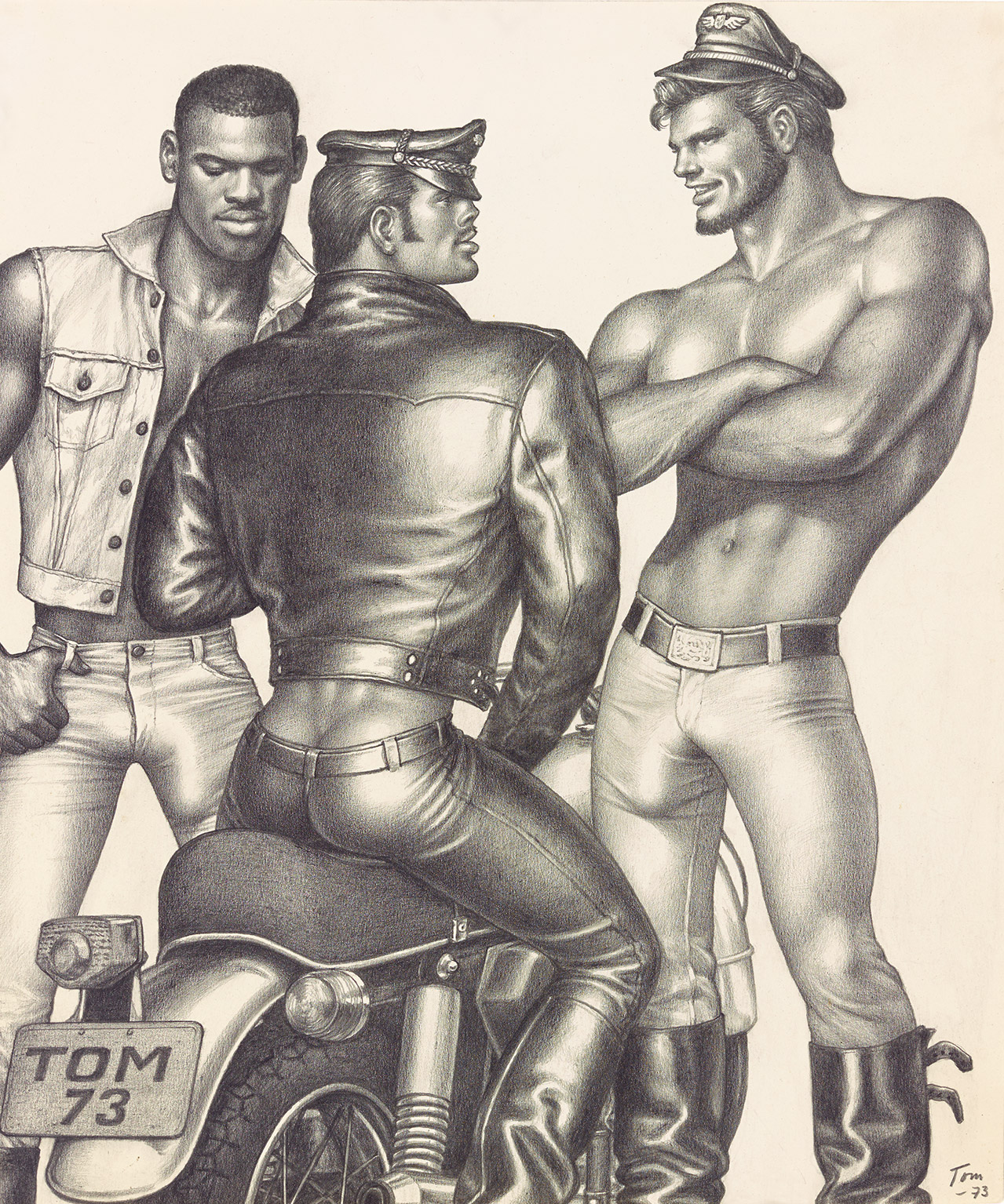 Tom of Finland