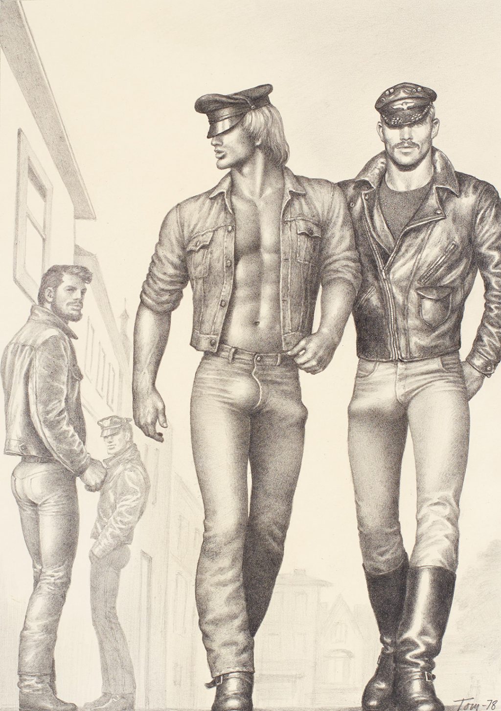 Tom of Finland