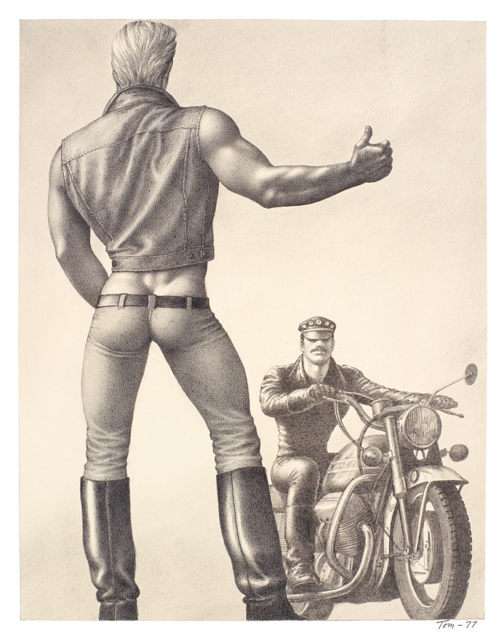 Tom of Finland