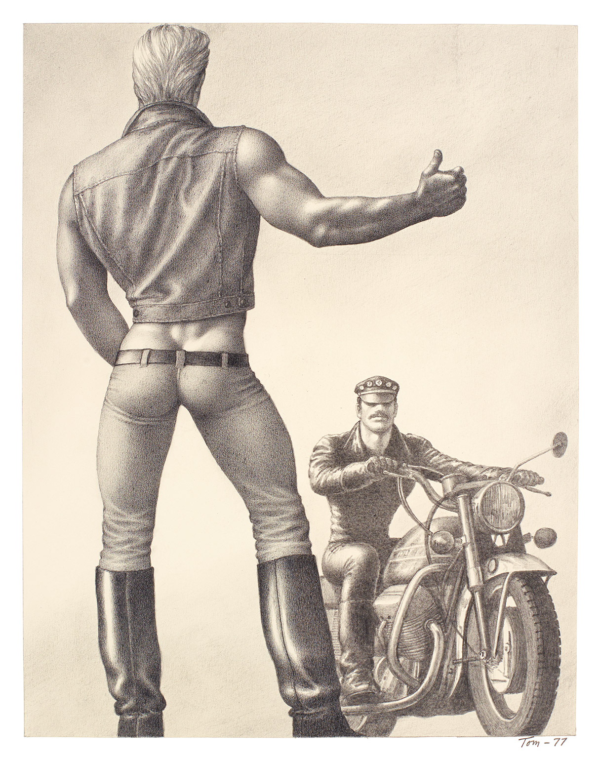 Tom of Finland