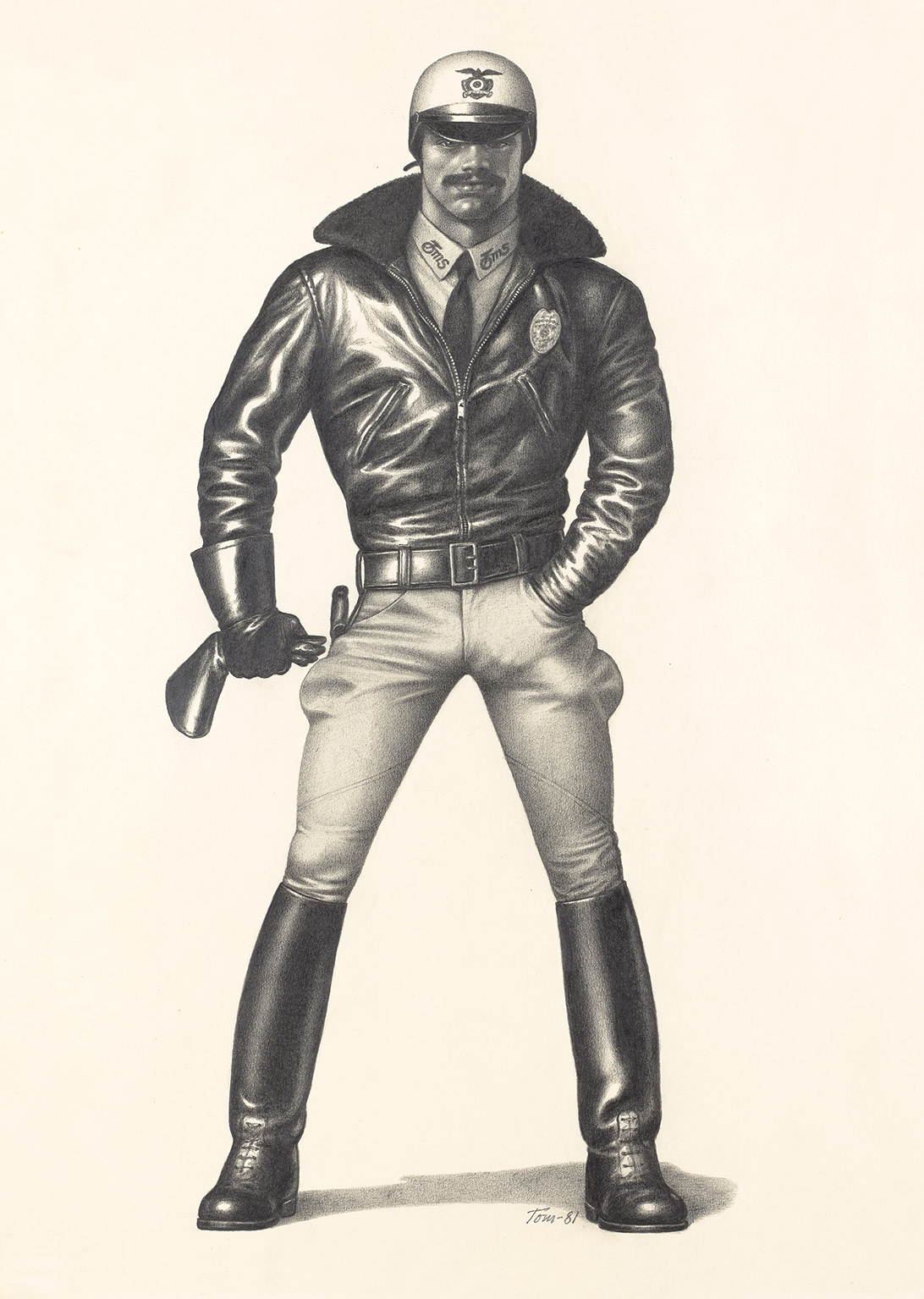 Tom of Finland