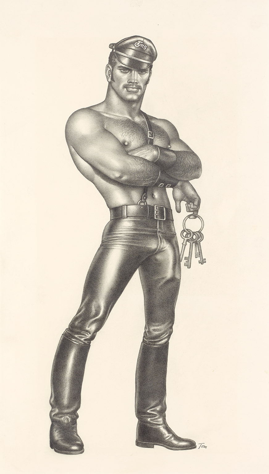 Tom of Finland