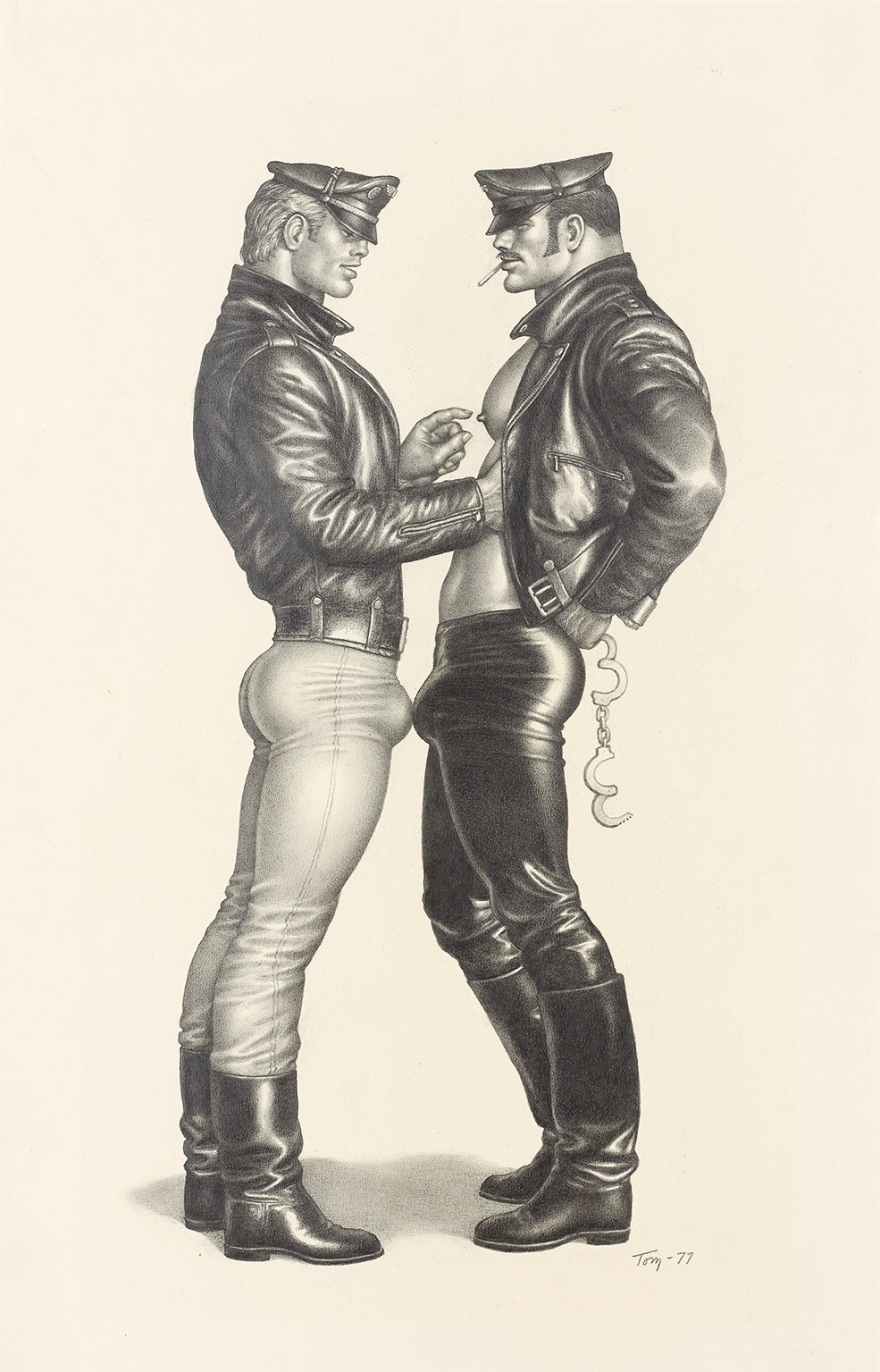 Tom of Finland