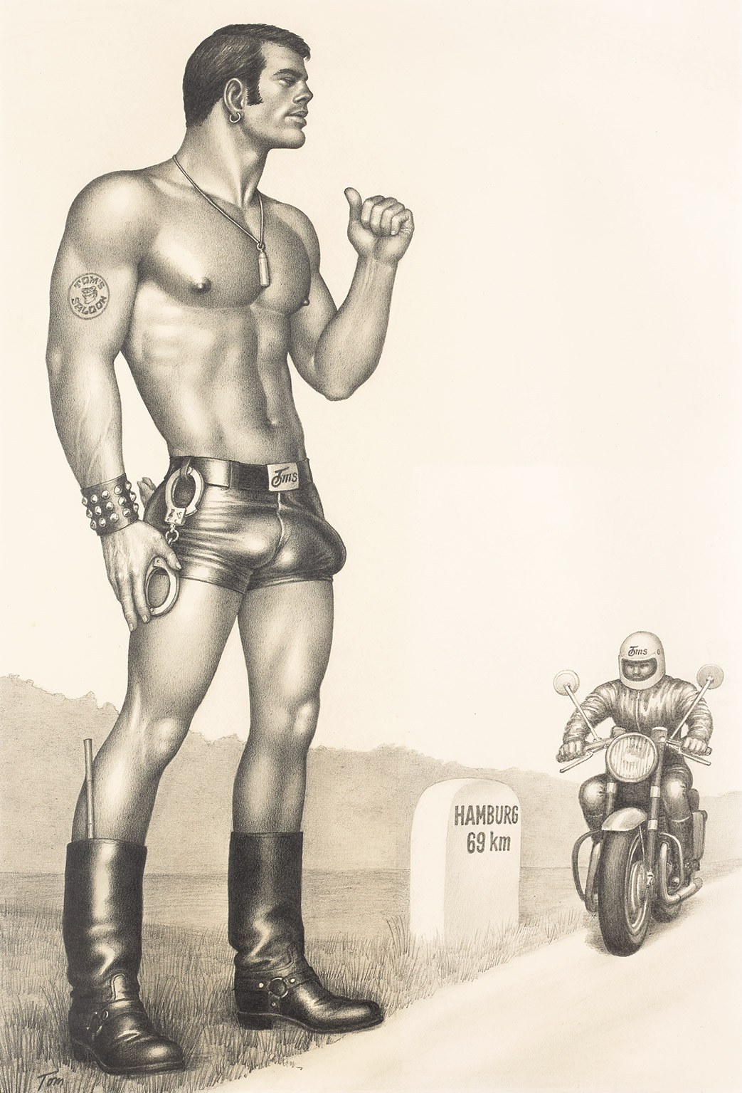 Tom of Finland