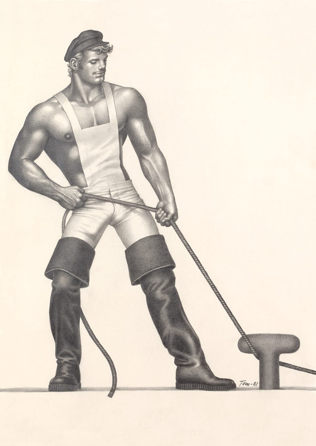 Tom of Finland