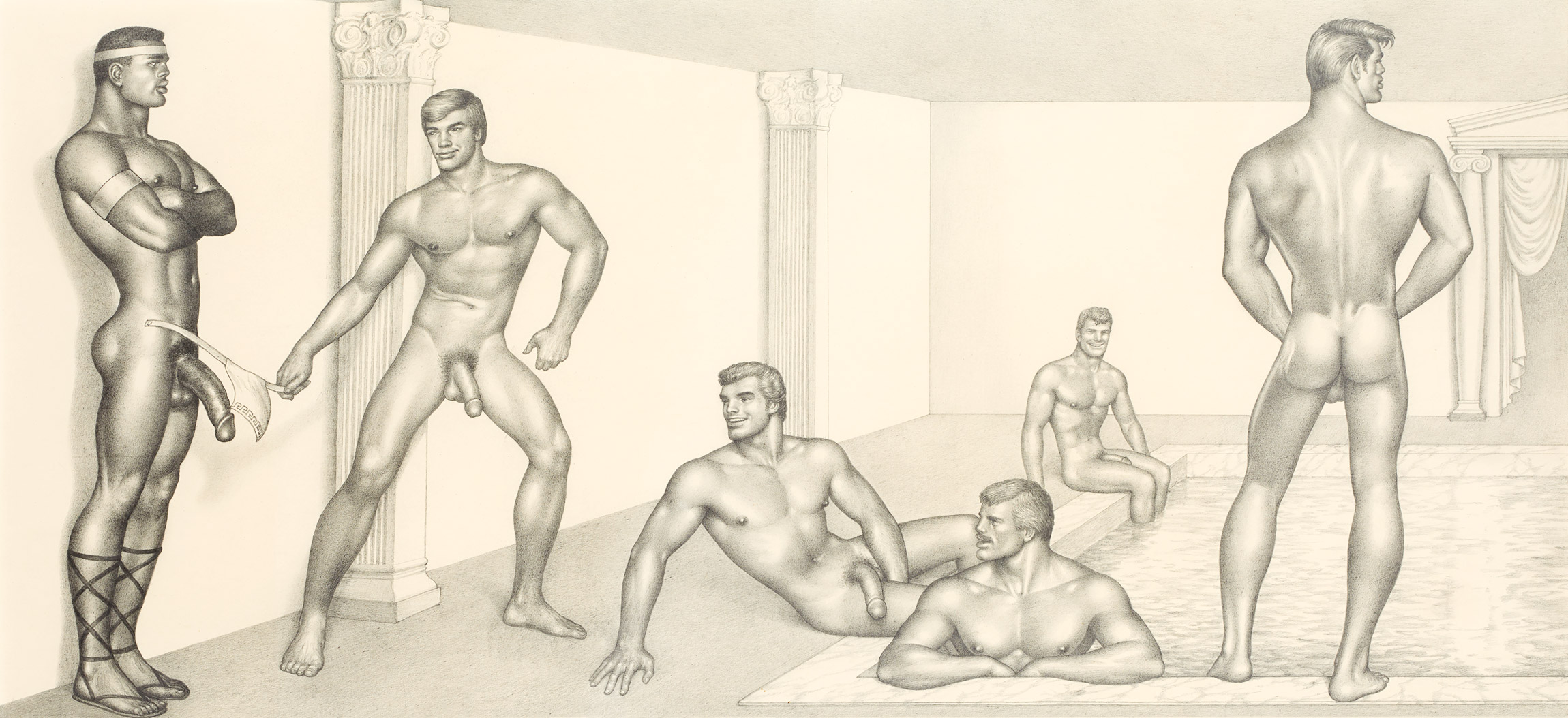 Tom of Finland