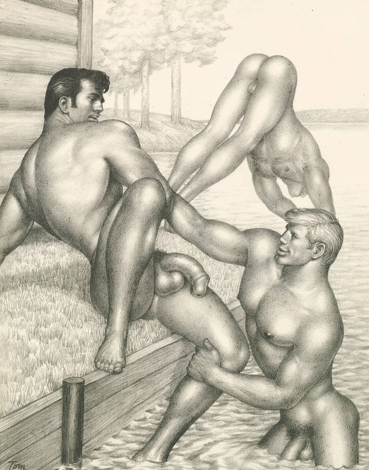 Tom of Finland