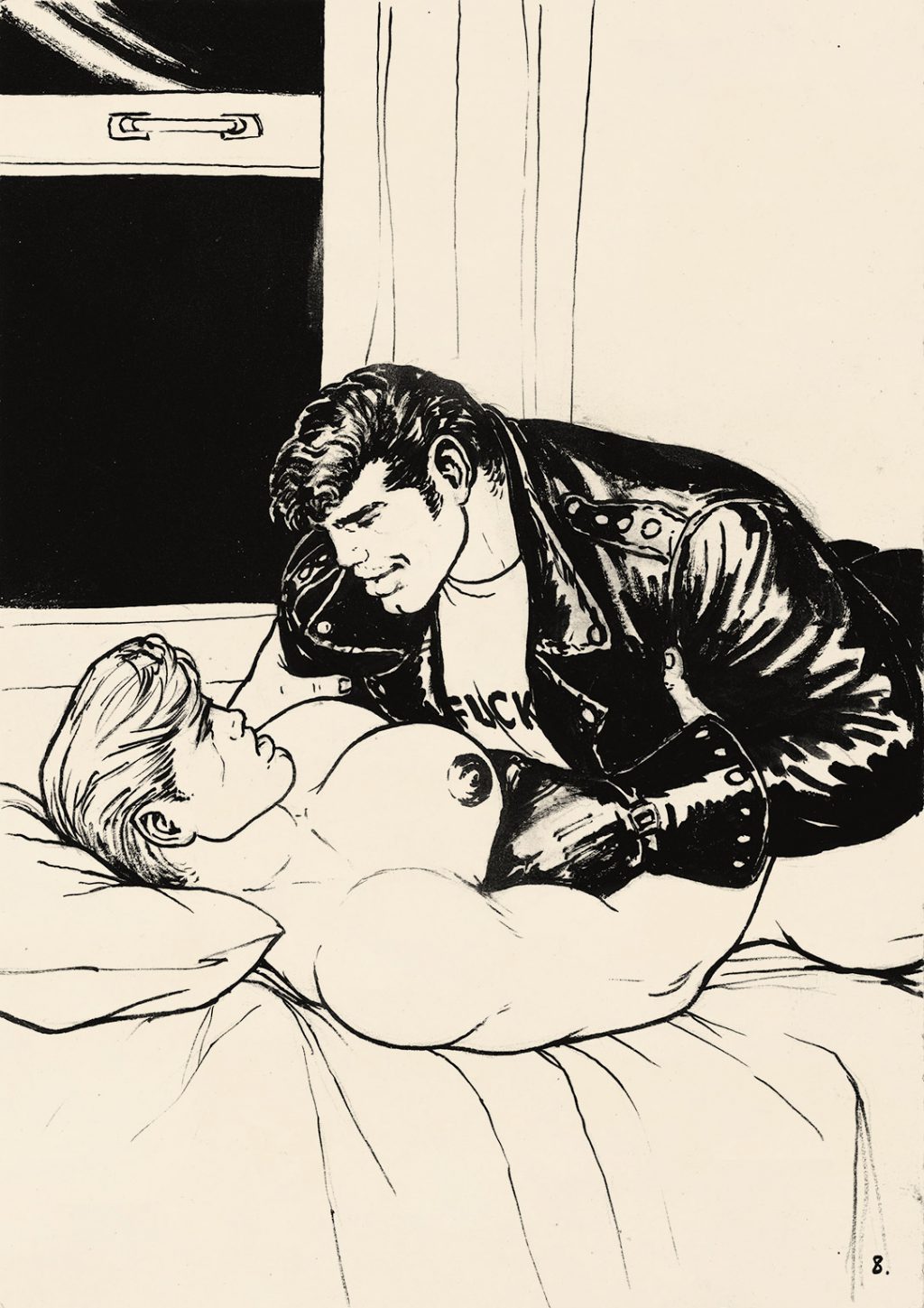 Tom of Finland