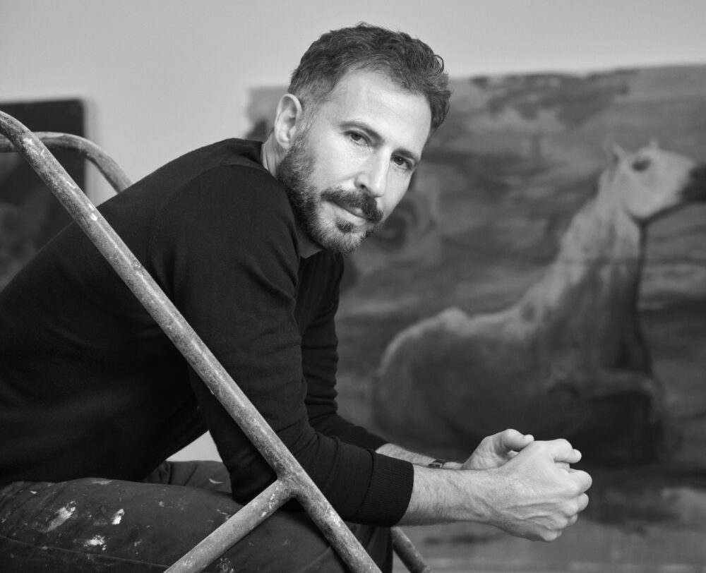 Enrique Martínez Celaya