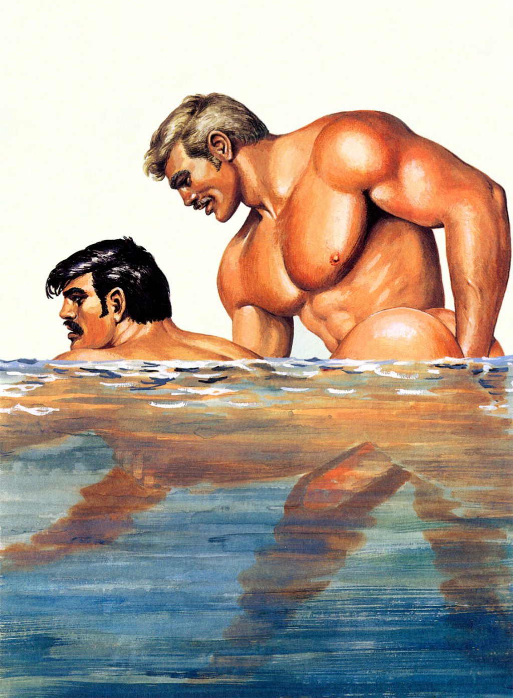 2020 Tom of Finland Made in Germany