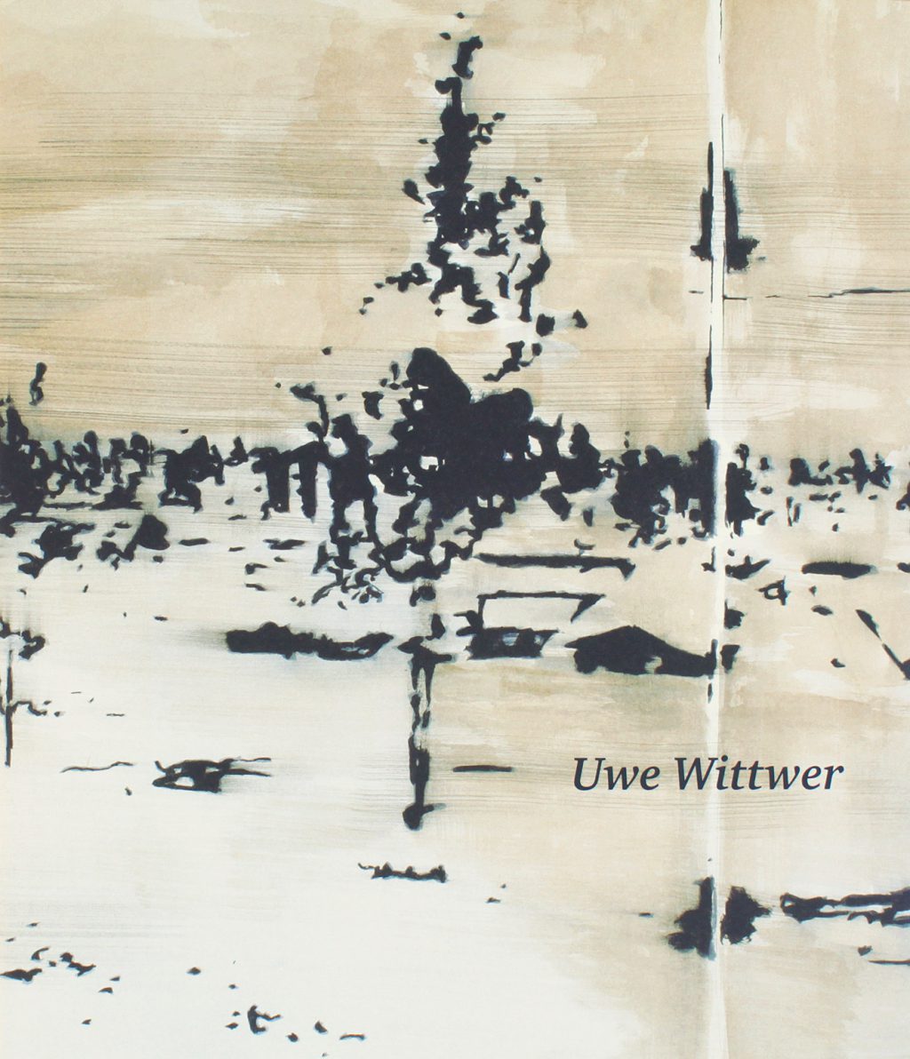 2007 Uwe Wittwer Hail and Snow