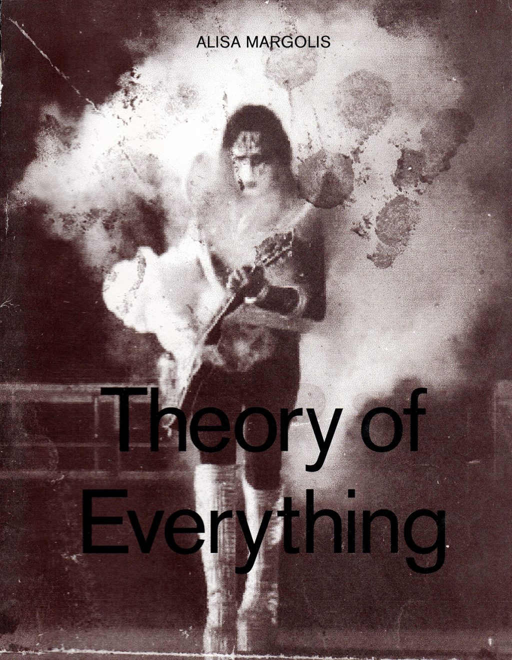 2011 Alisa Margolis Theory of Everything
