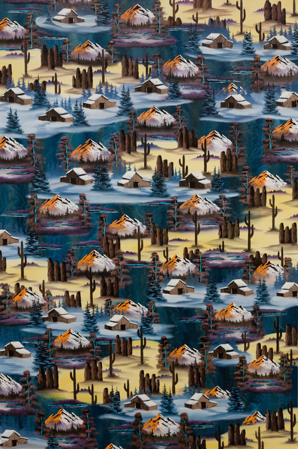Neil Raitt