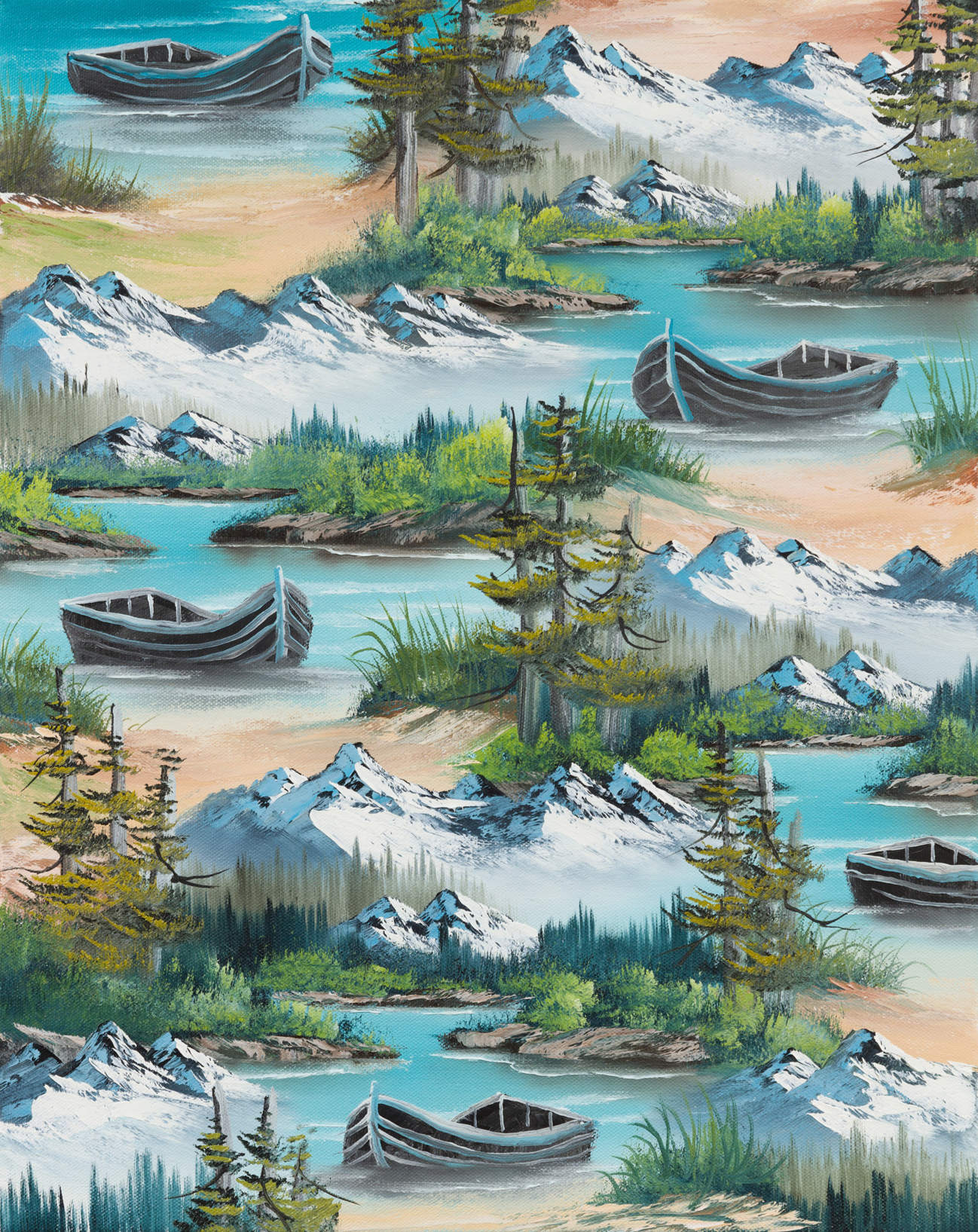 Neil Raitt Galerie Judin