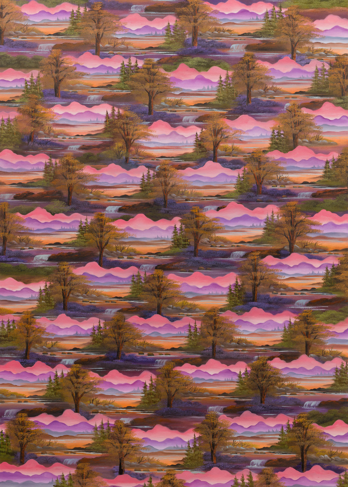 Neil Raitt Galerie Judin