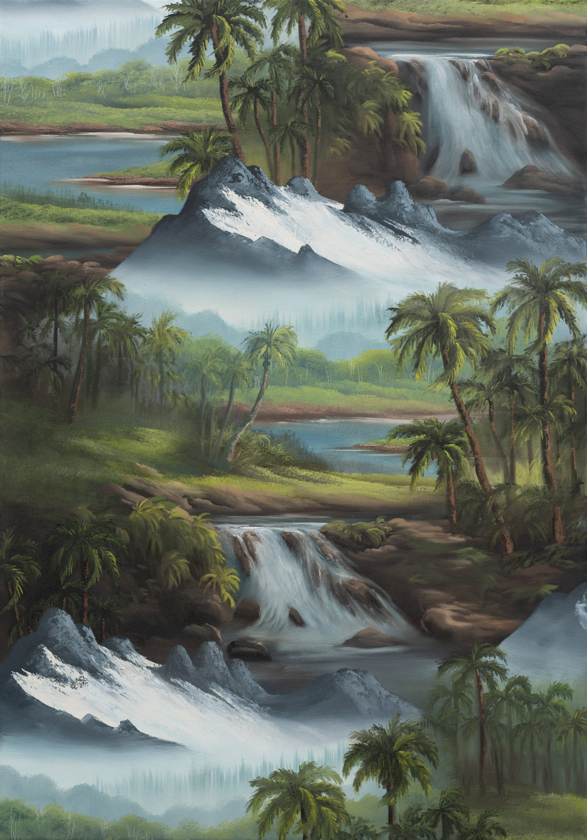 Neil Raitt Galerie Judin