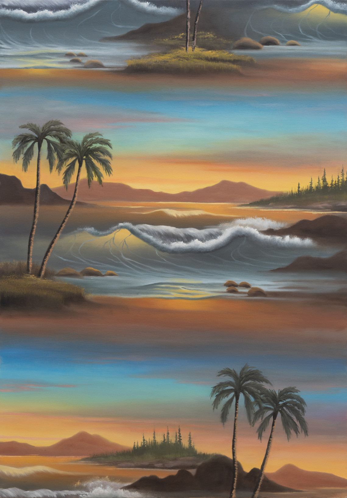 Neil Raitt Galerie Judin