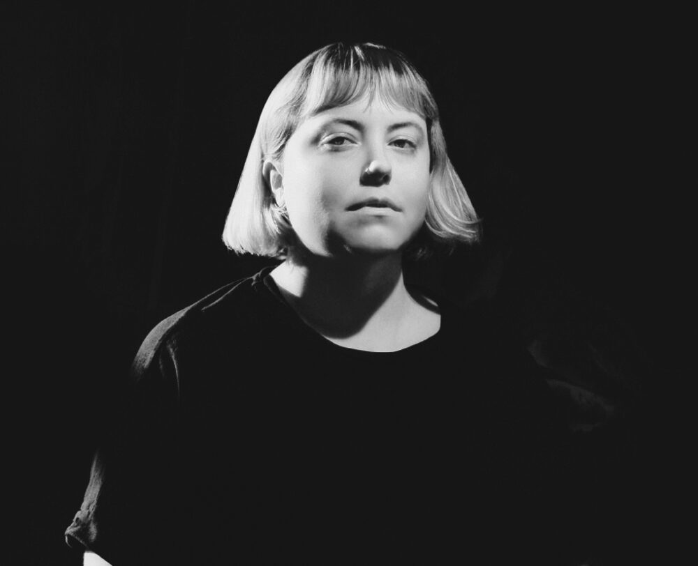 Lydia Pettit