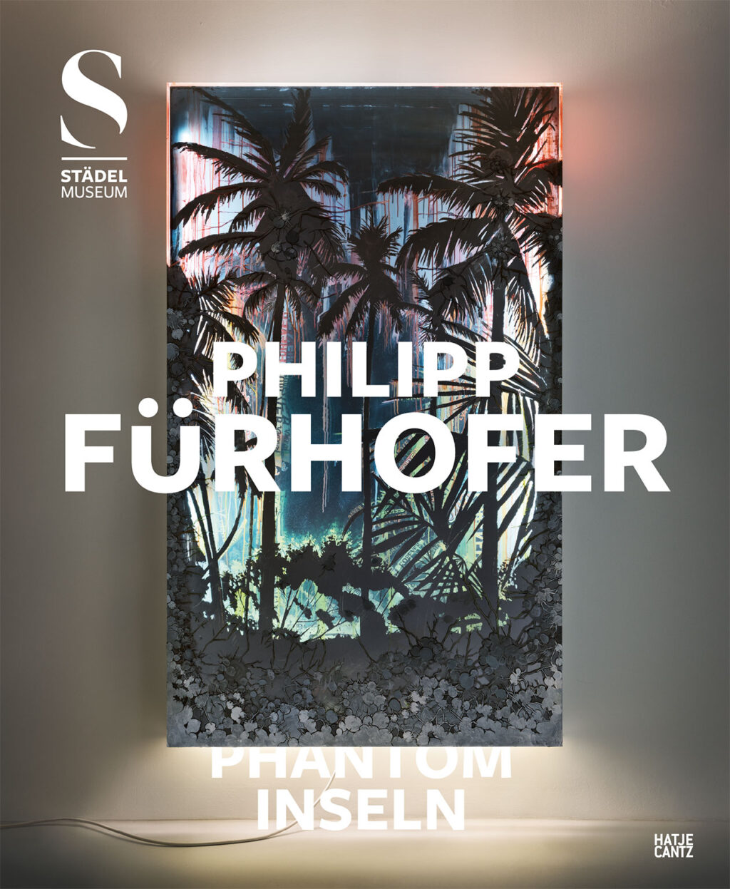 2023 Philipp Fürhofer Phantominseln