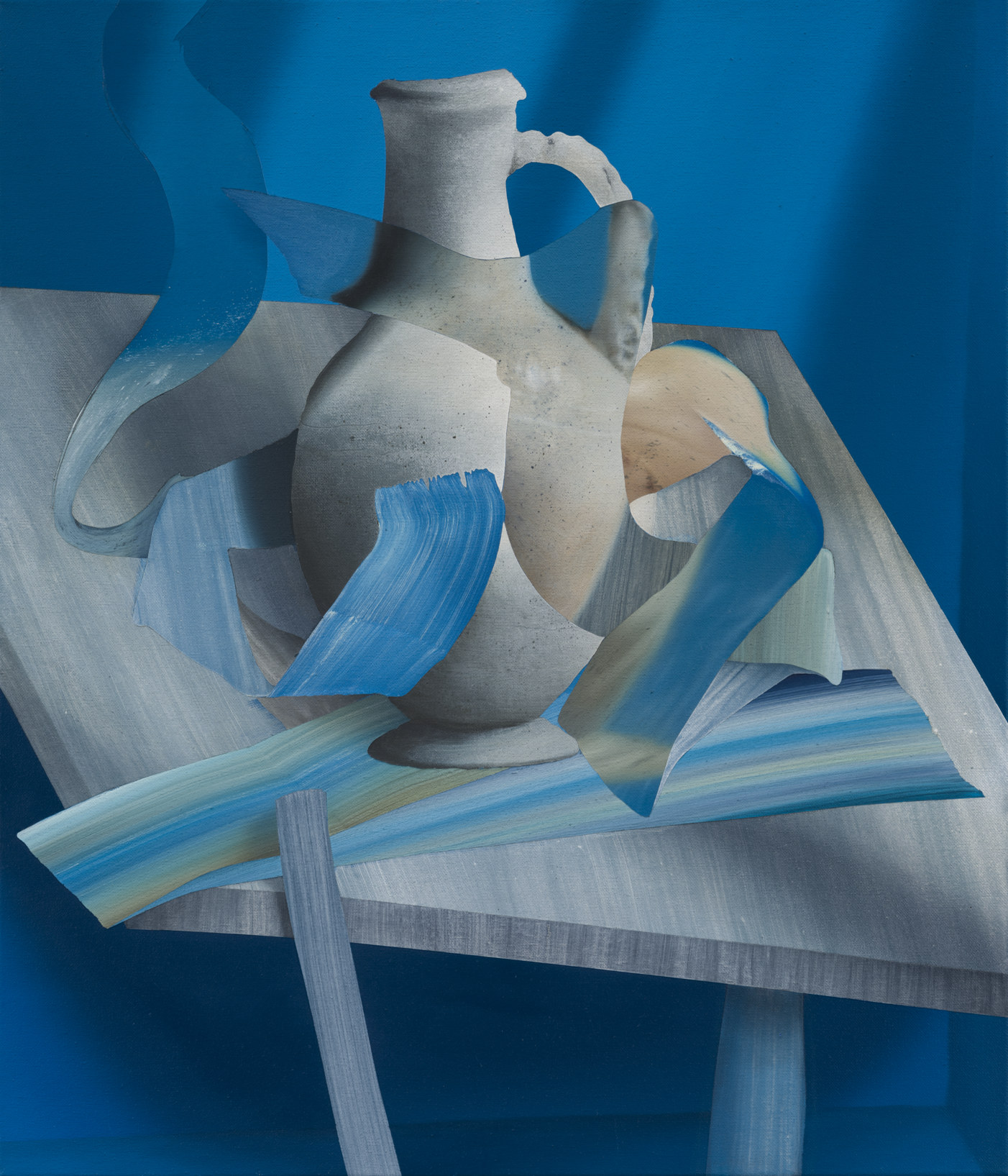 Ellen Akimoto Galerie Judin