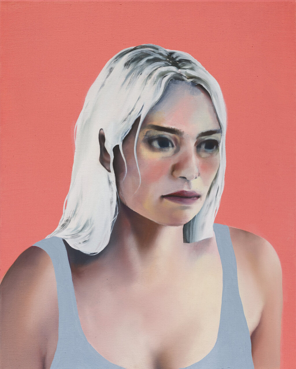 2025 Ellen Akimoto: Everybody’s in the Room