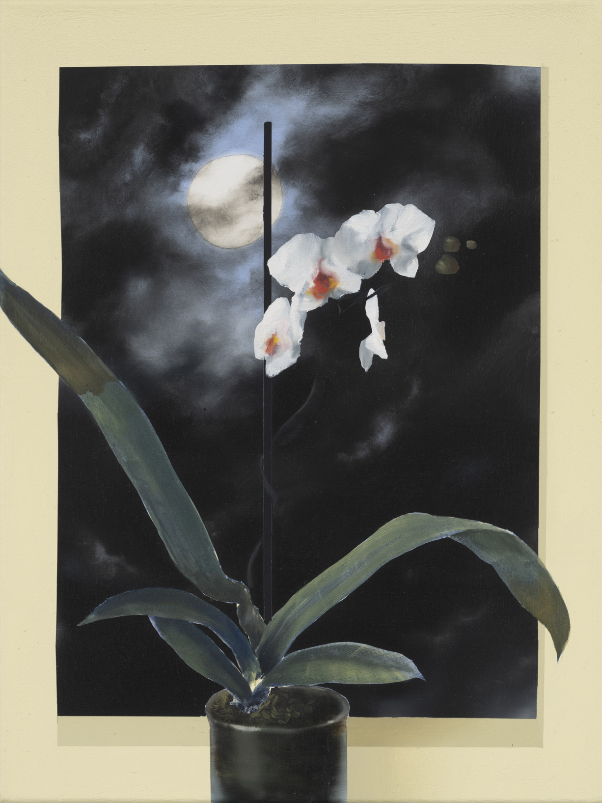 Ellen Akimoto Galerie Judin