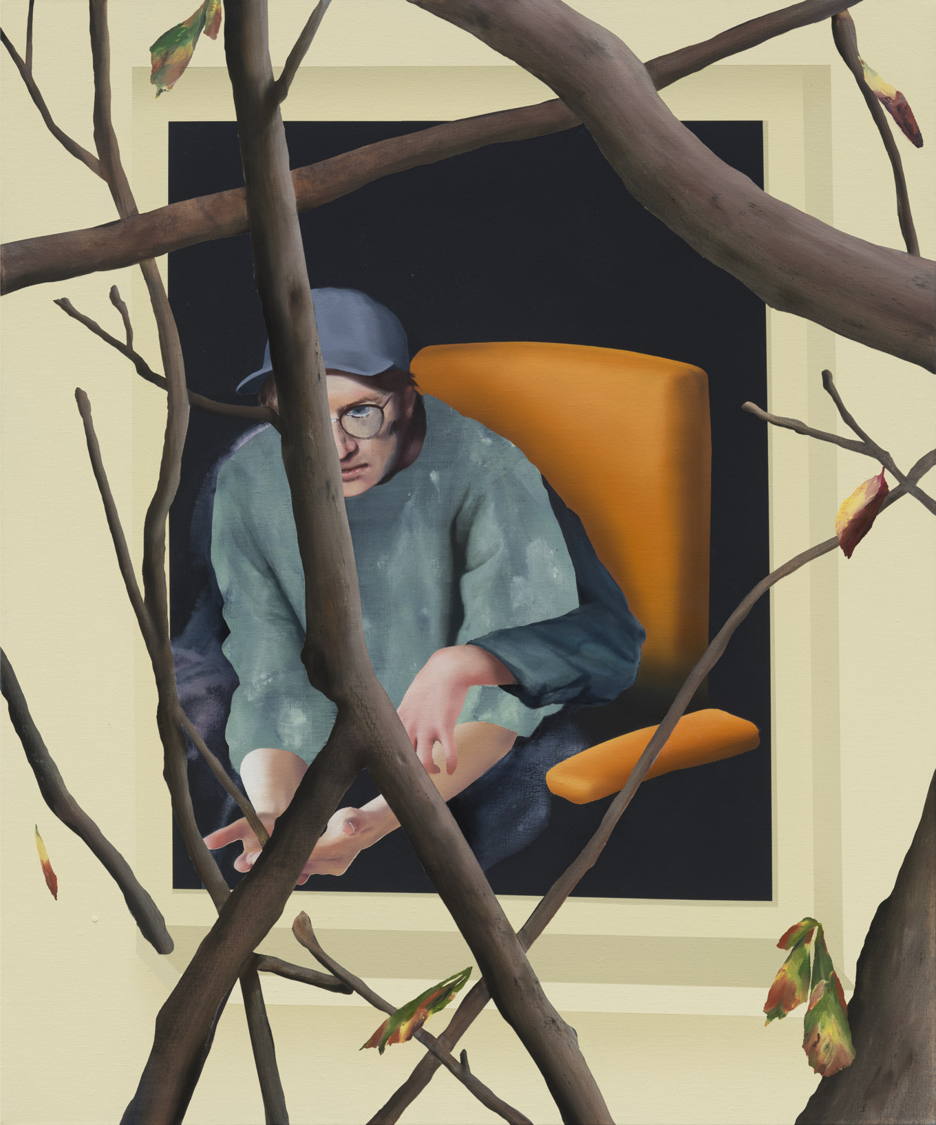 Ellen Akimoto Galerie Judin