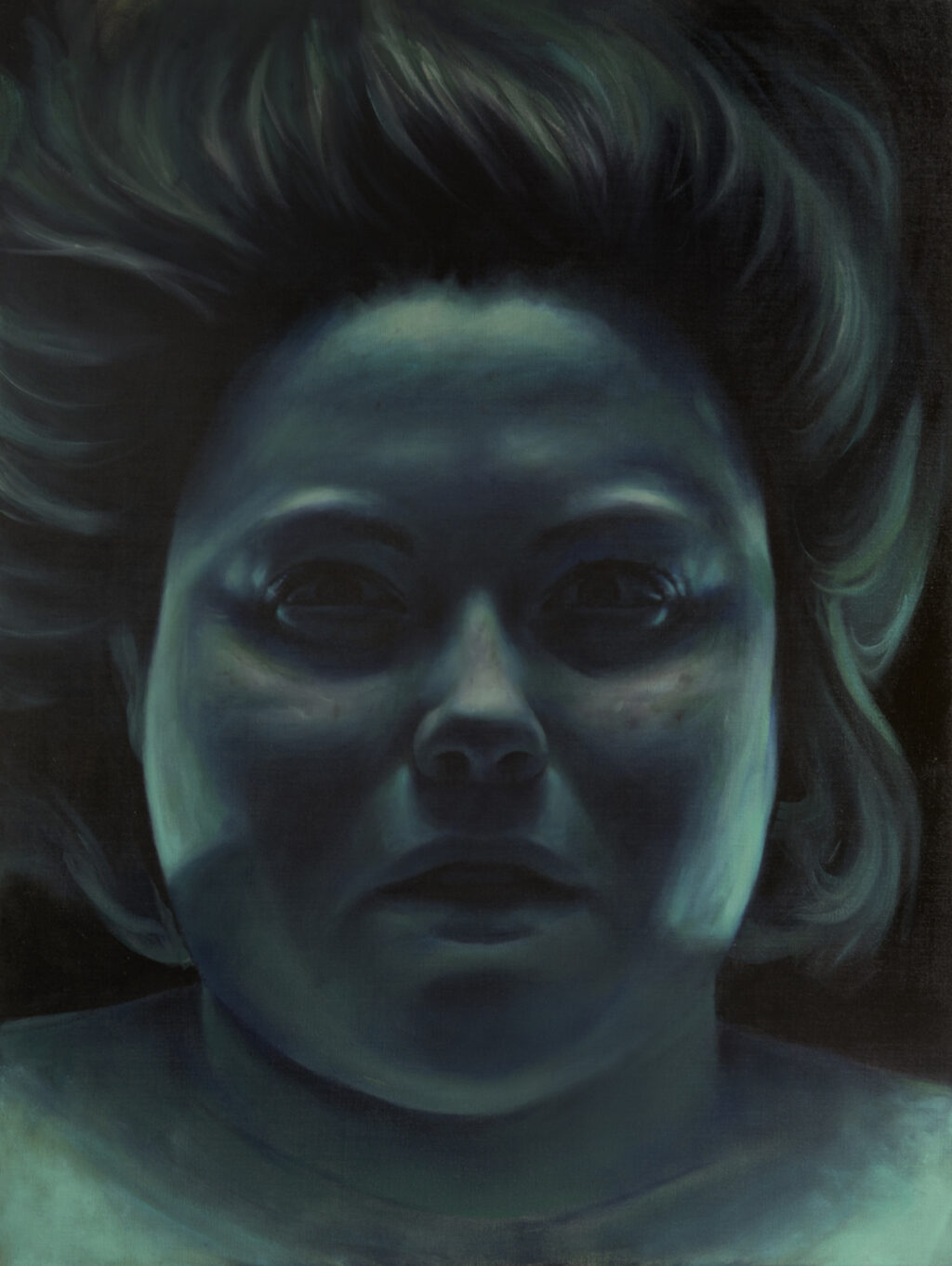 2025 Lydia Pettit: E.M.D.R.