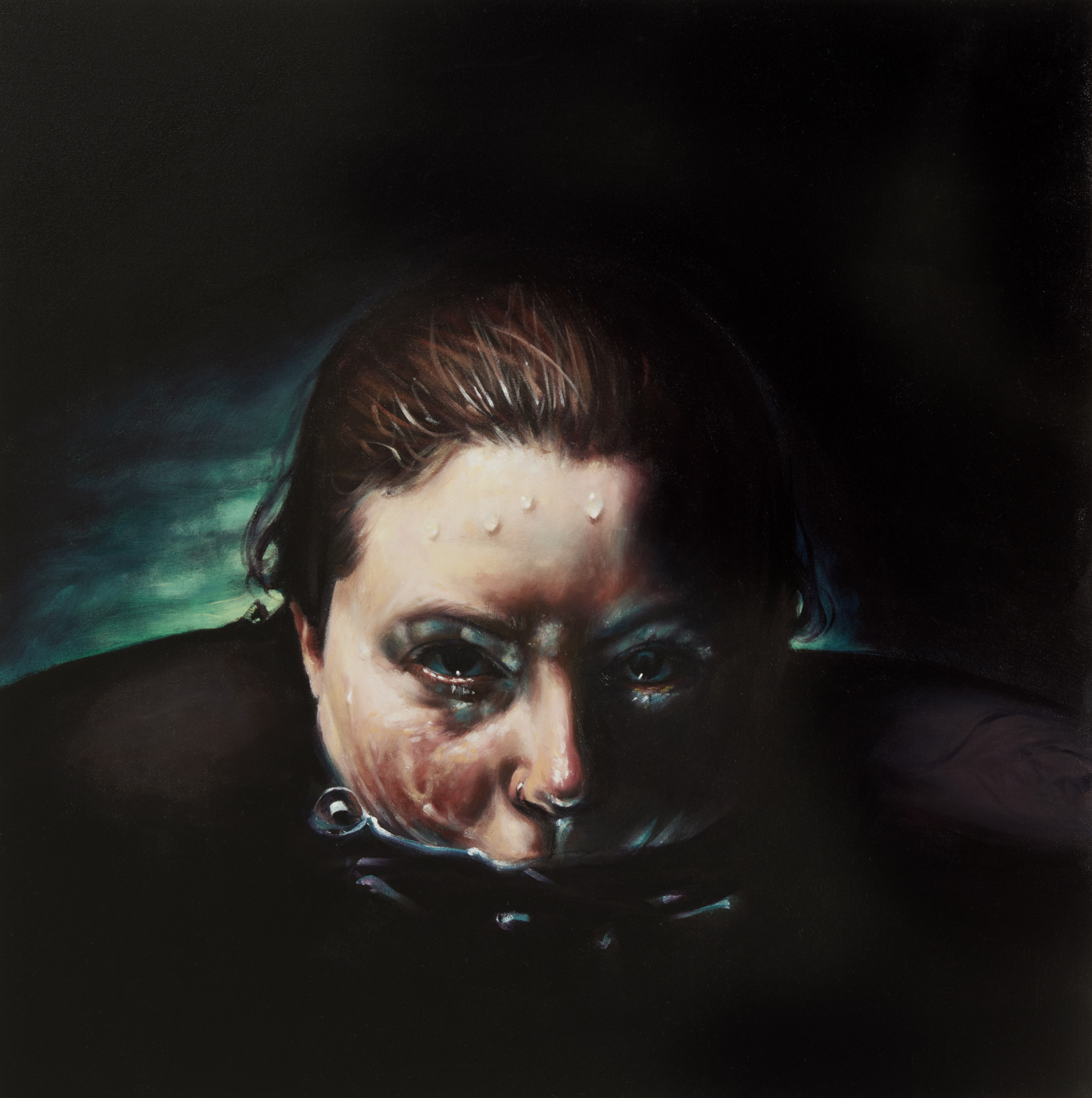 Lydia Pettit Galerie Judin