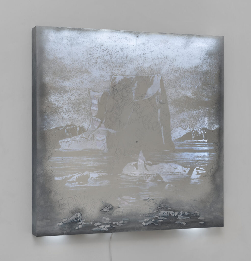 2025 Philipp Fürhofer: Idyll and Apocalypse