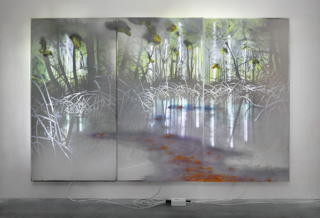 2025 Philipp Fürhofer: Idyll and Apocalypse