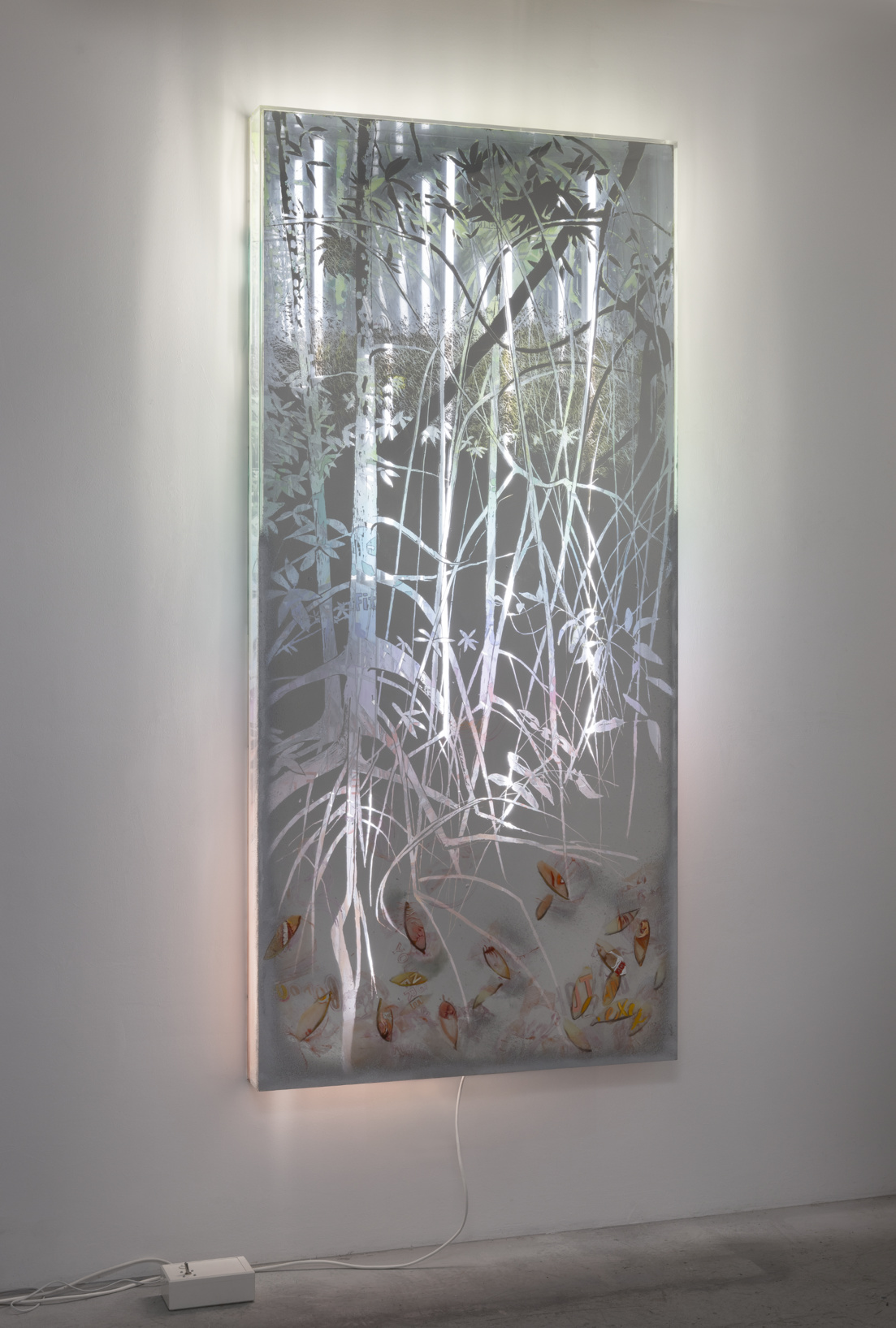 Philipp Fürhofer Galerie Judin
