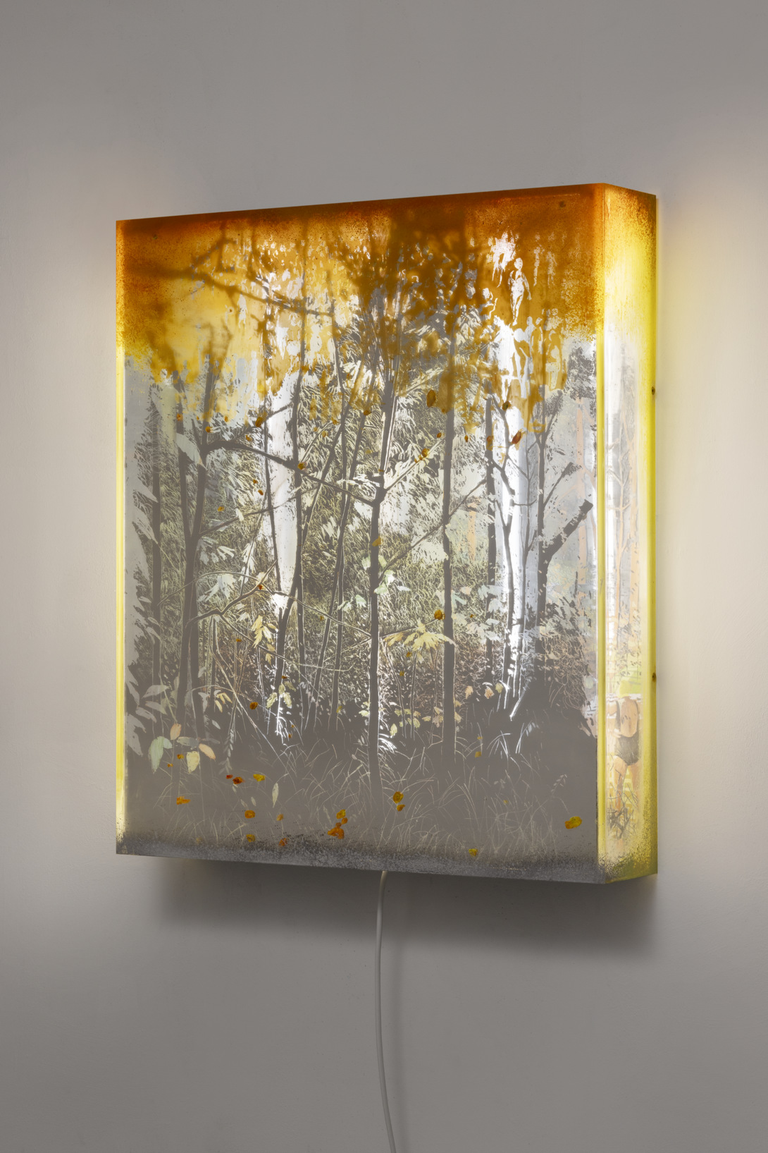 Philipp Fürhofer Galerie Judin