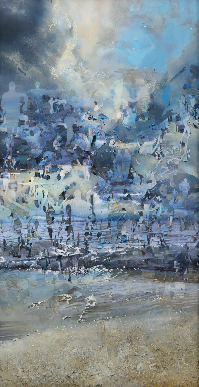 2025 Philipp Fürhofer: Idyll and Apocalypse